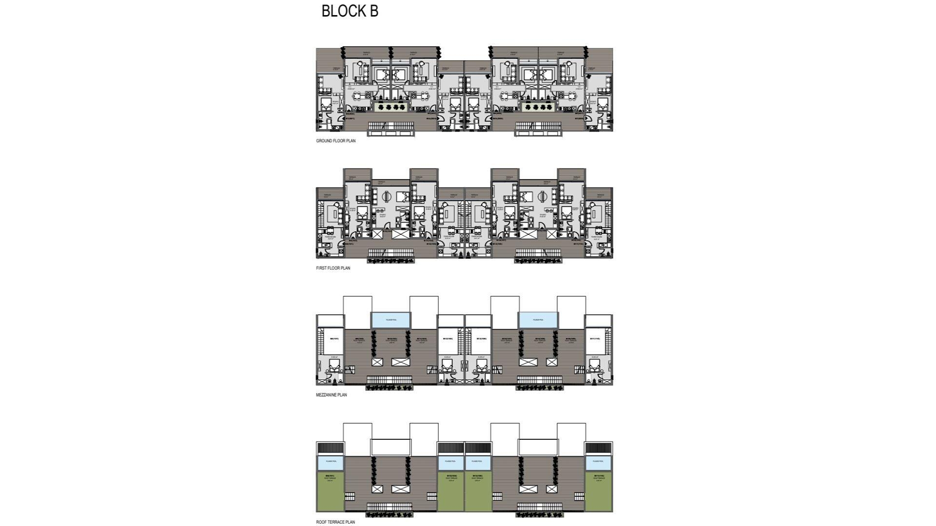 फ्लोर प्लान छवि 8
