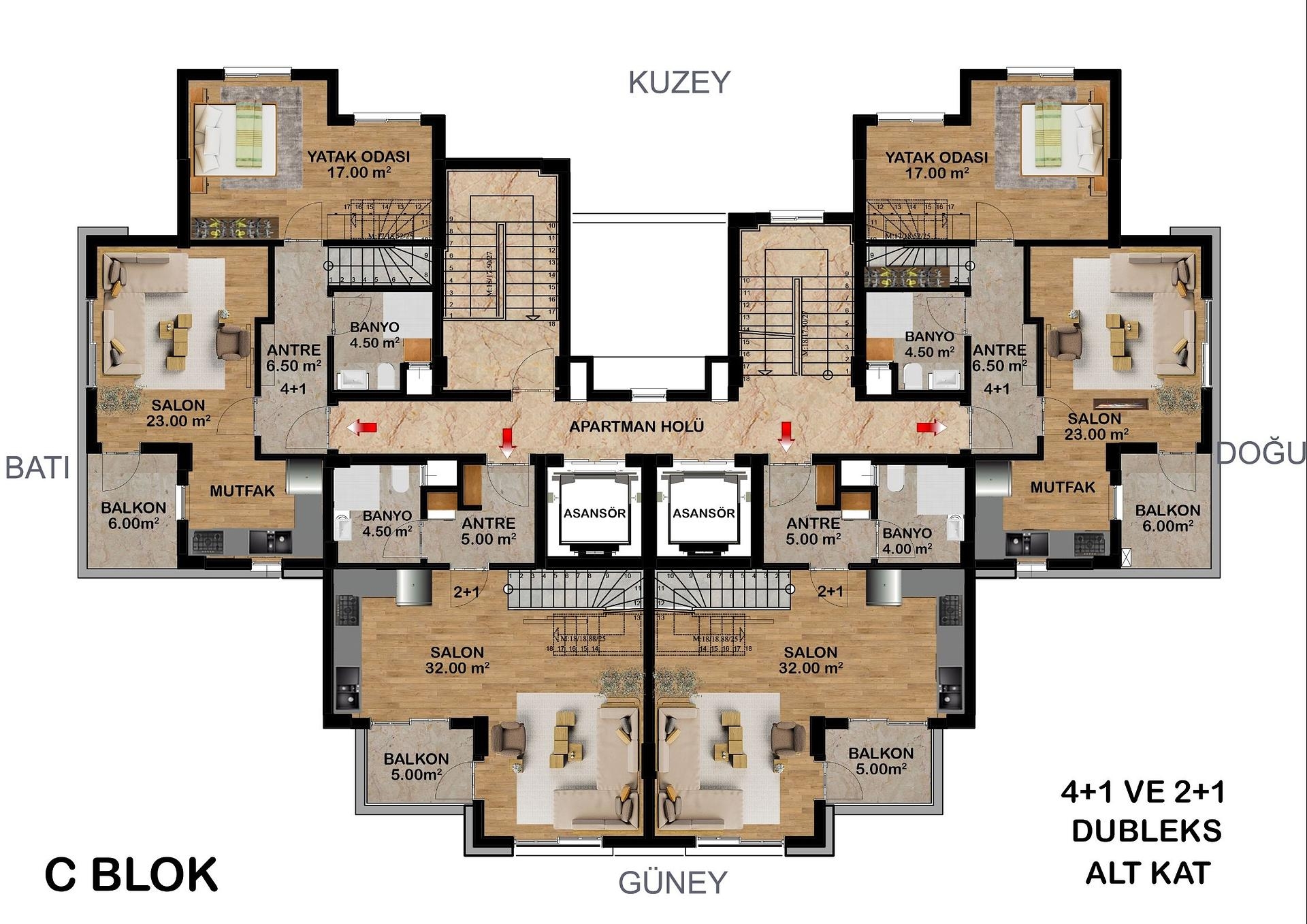 Изображение планировки 8