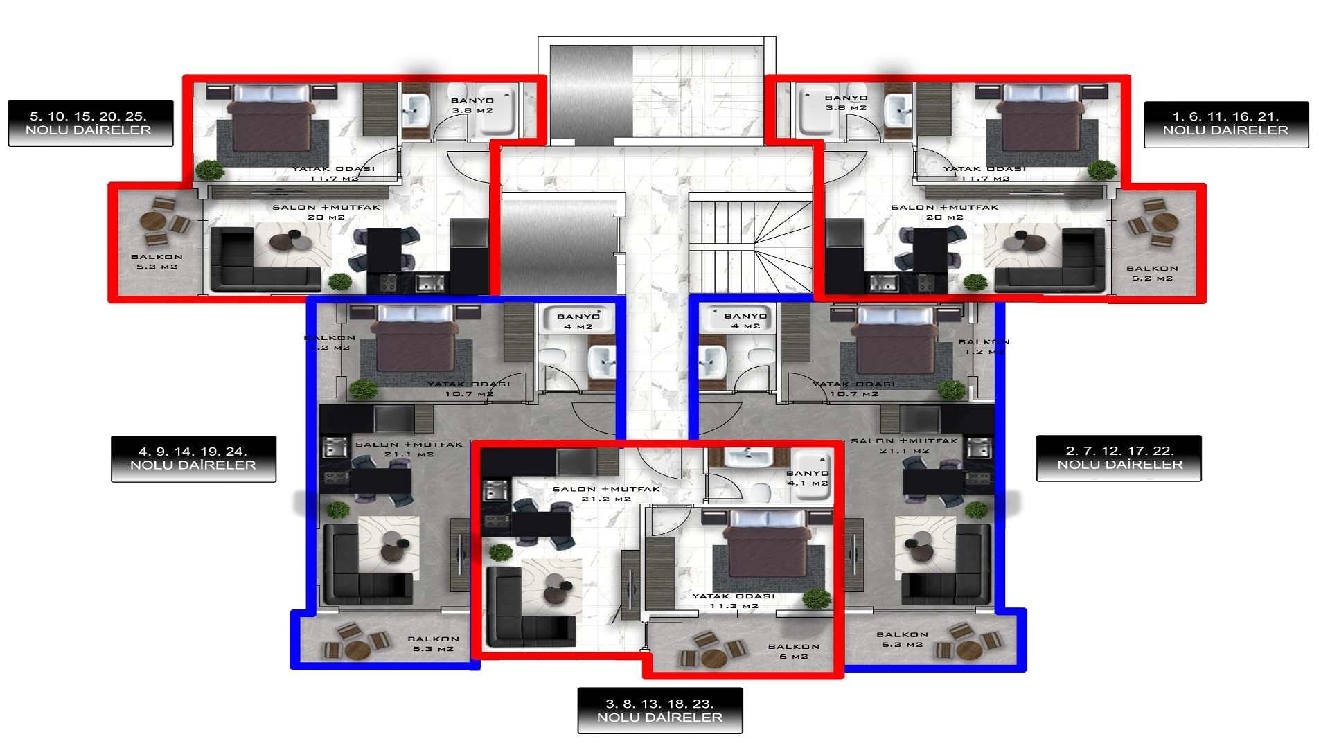 Floor Plan Image 3