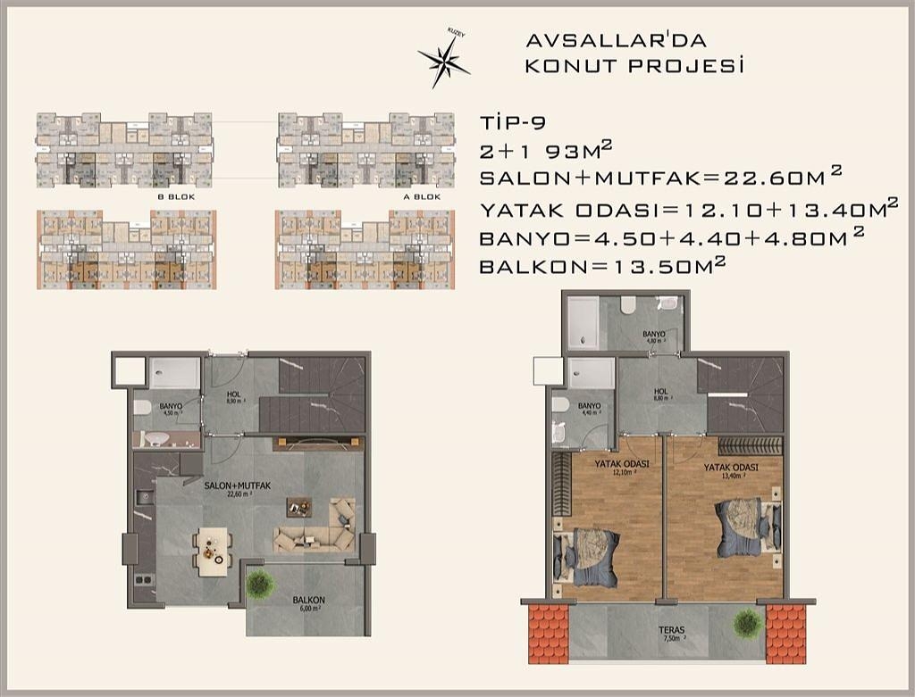Floor Plan Image 5