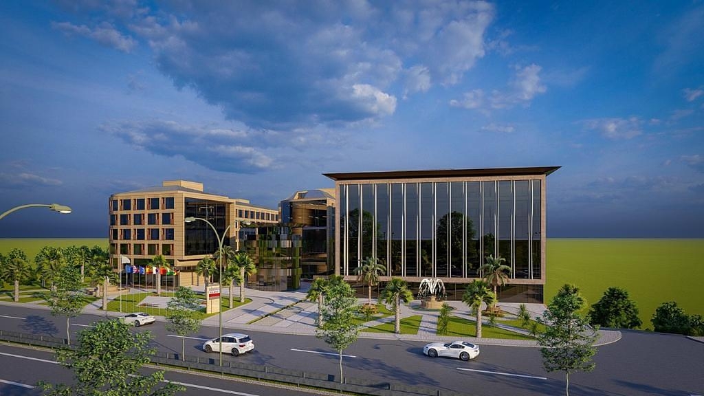 Изображения объекта недвижимости 2