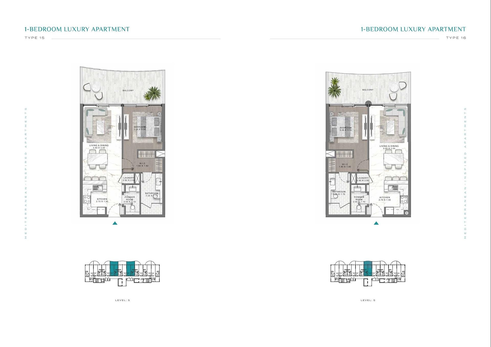 Immagine Planimetria 7