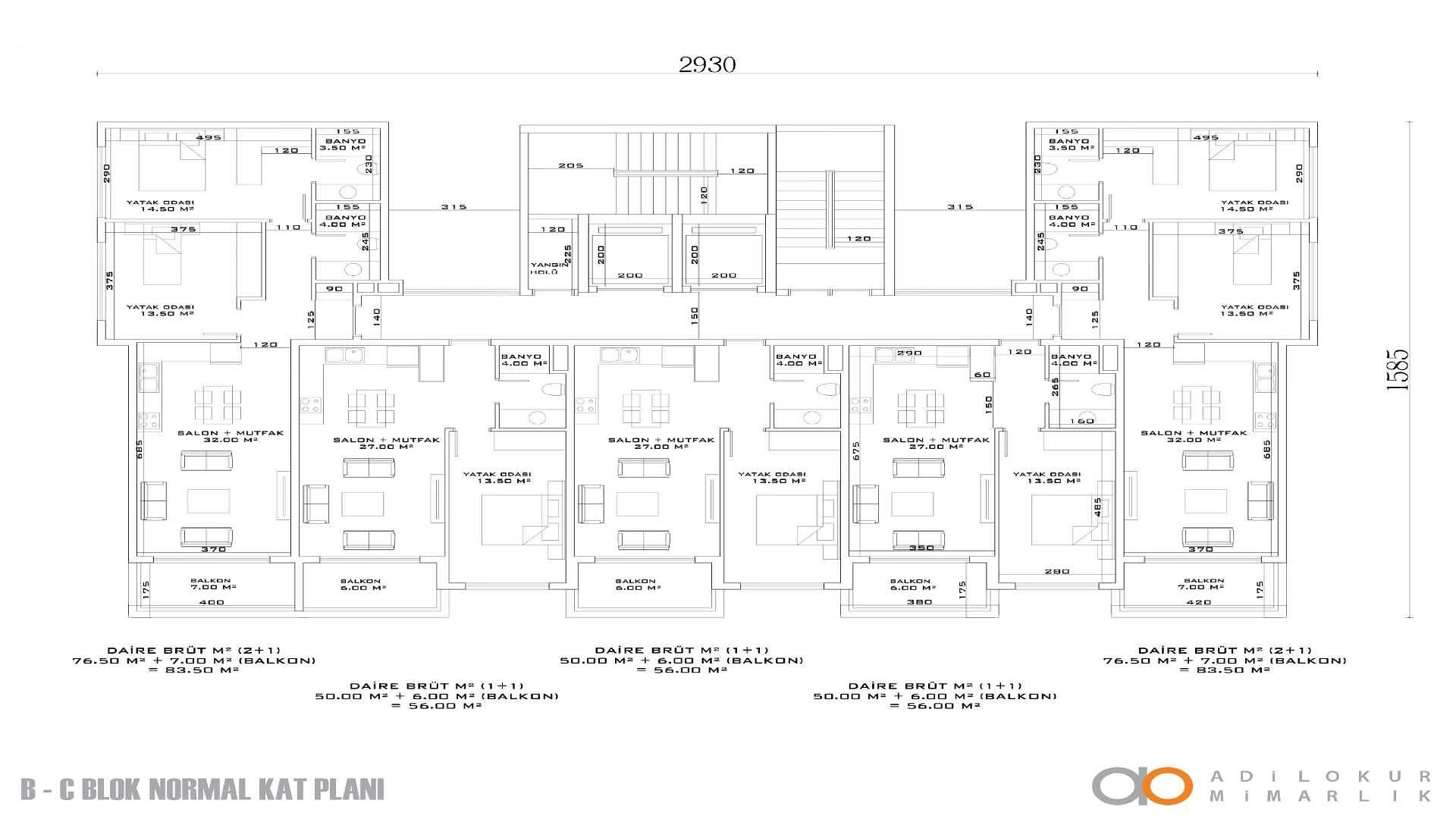Plantegningsbilde 11