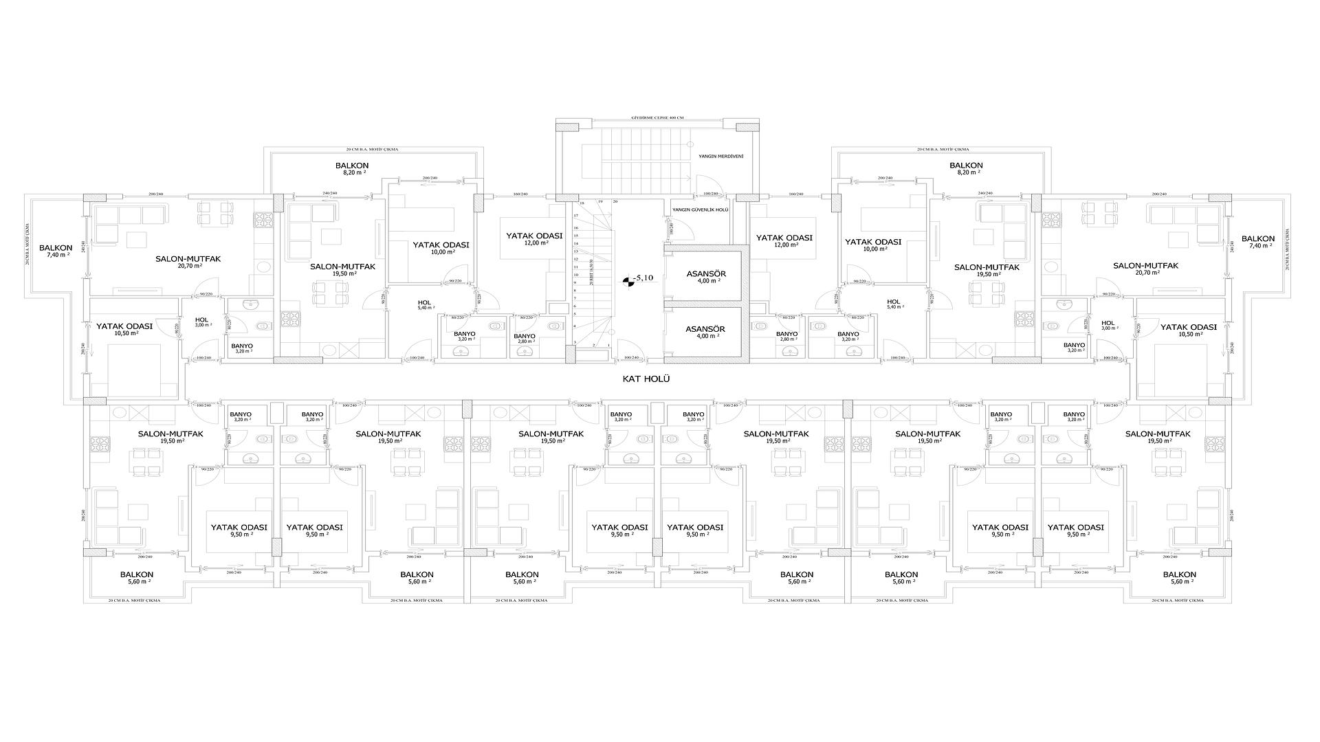 Floor Plan Image 3