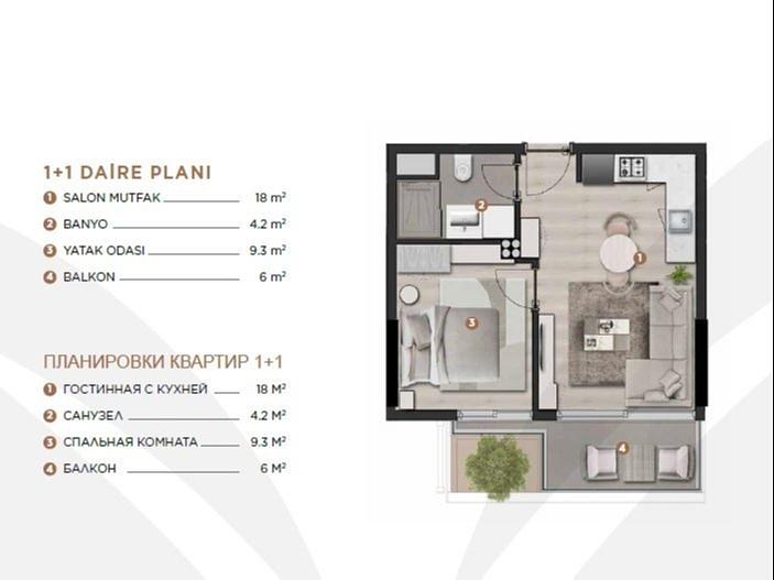 फ्लोर प्लान छवि 2