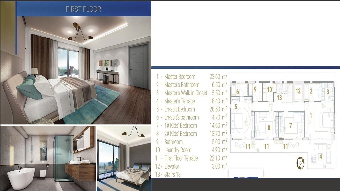 Immagine Planimetria 3