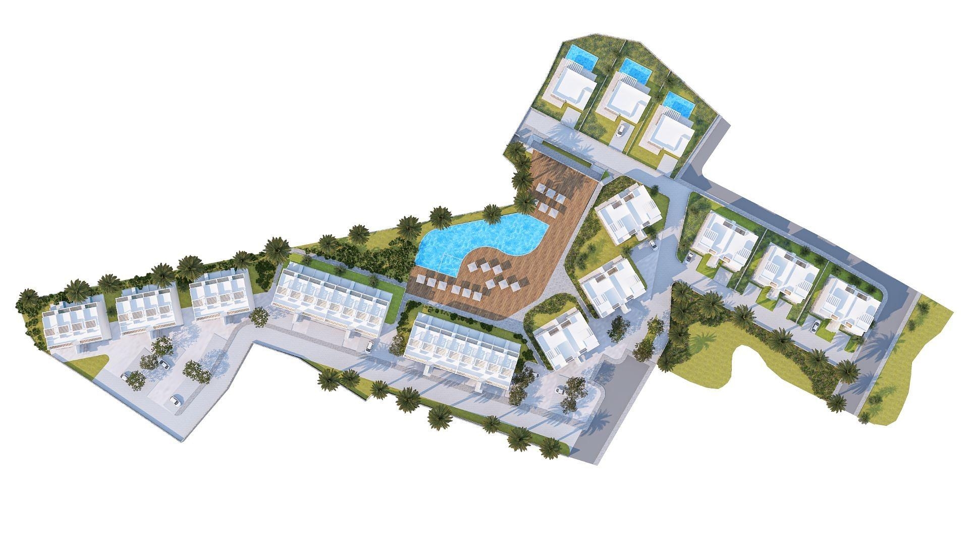 Image du plan d'étage 1