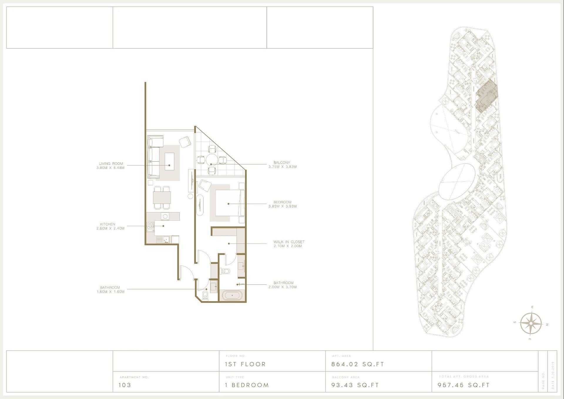 Floor Plan Image 1