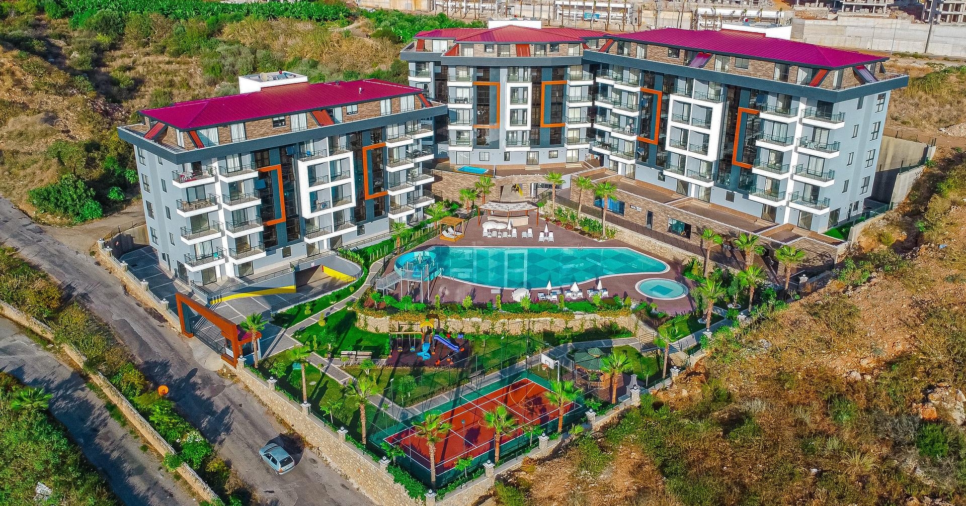 Слике некретнине 1