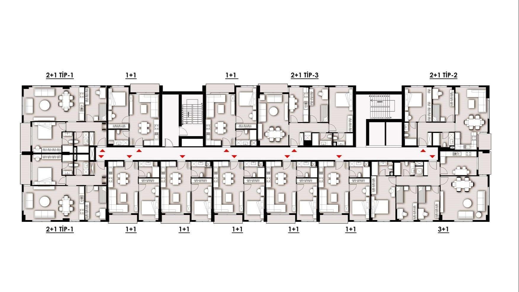 Изображение планировки 7