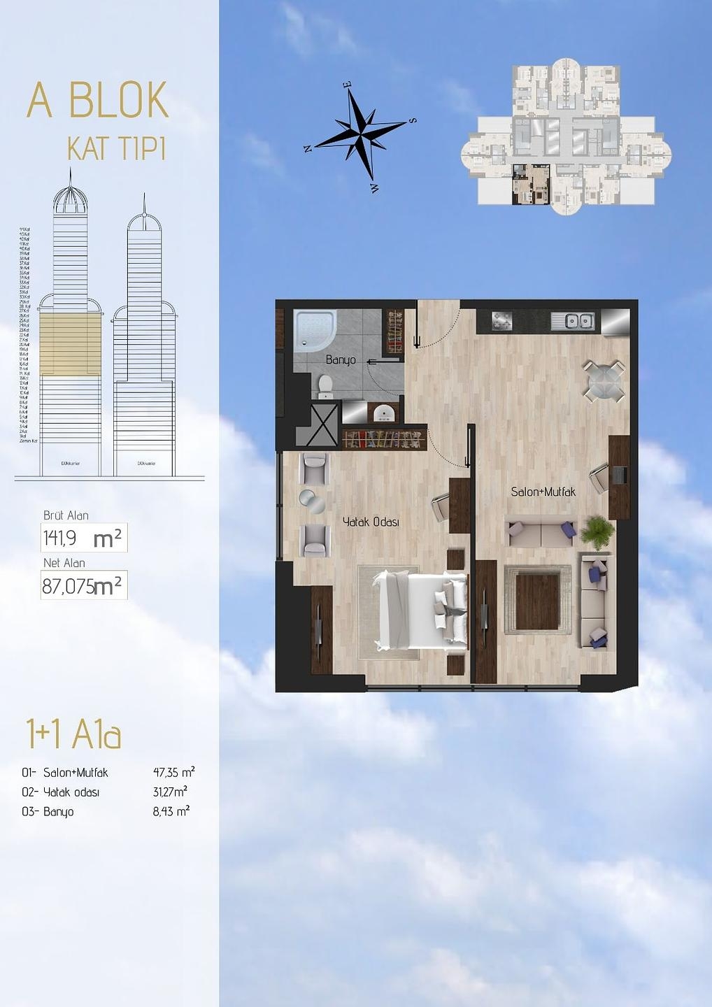 Obrázok pôdorysu 2