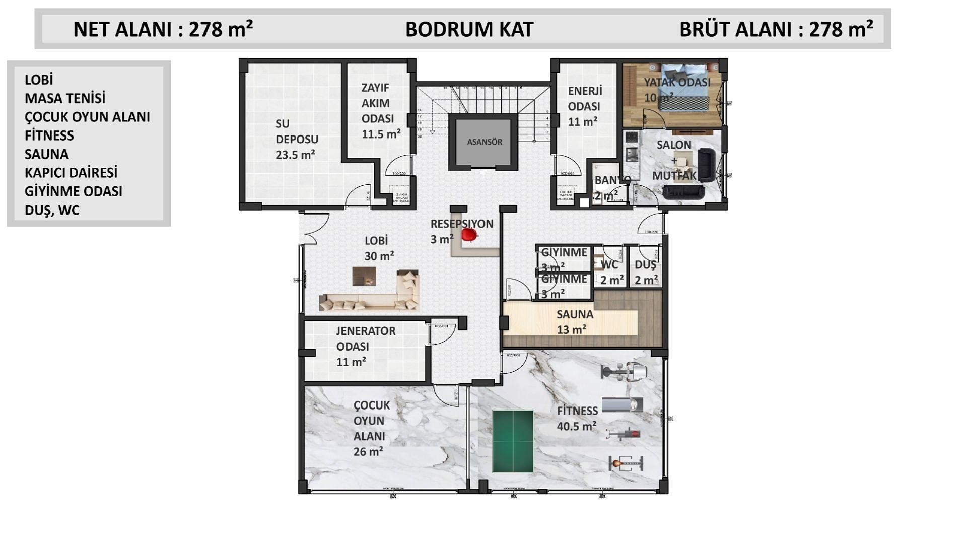 Floor Plan Image 1