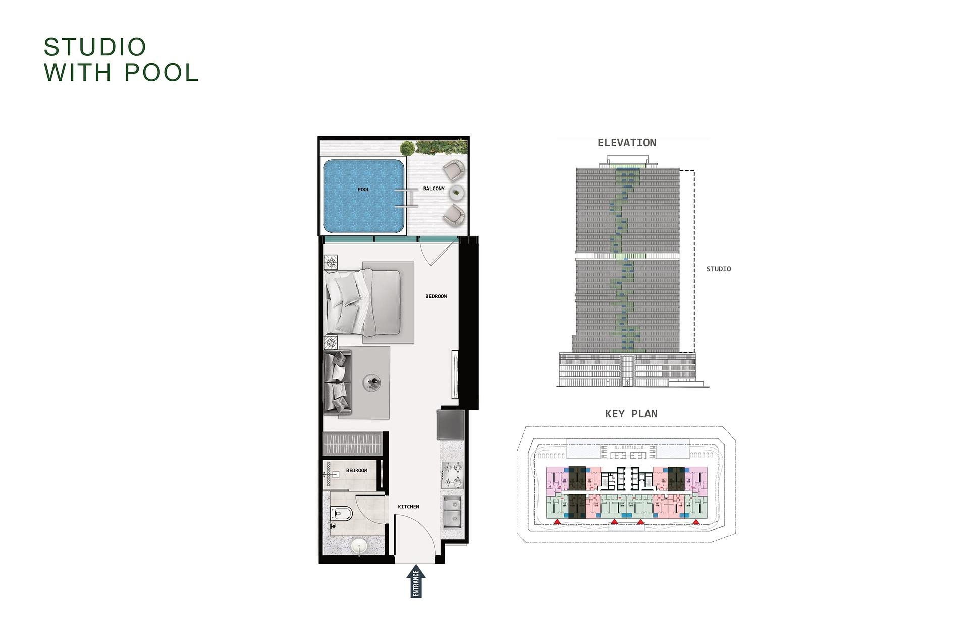 फ्लोर प्लान छवि 1