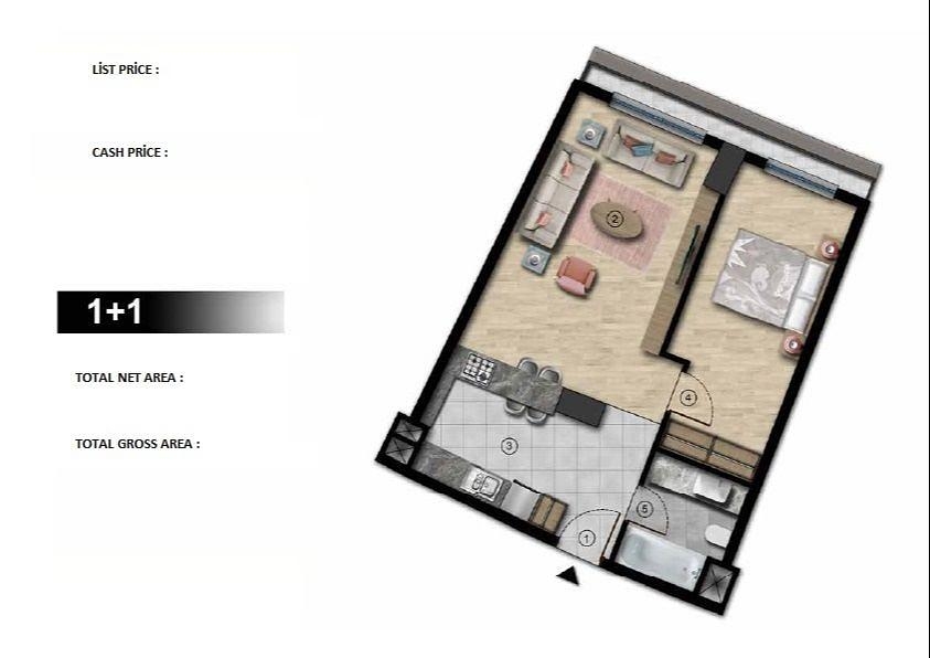Floor Plan Image 1