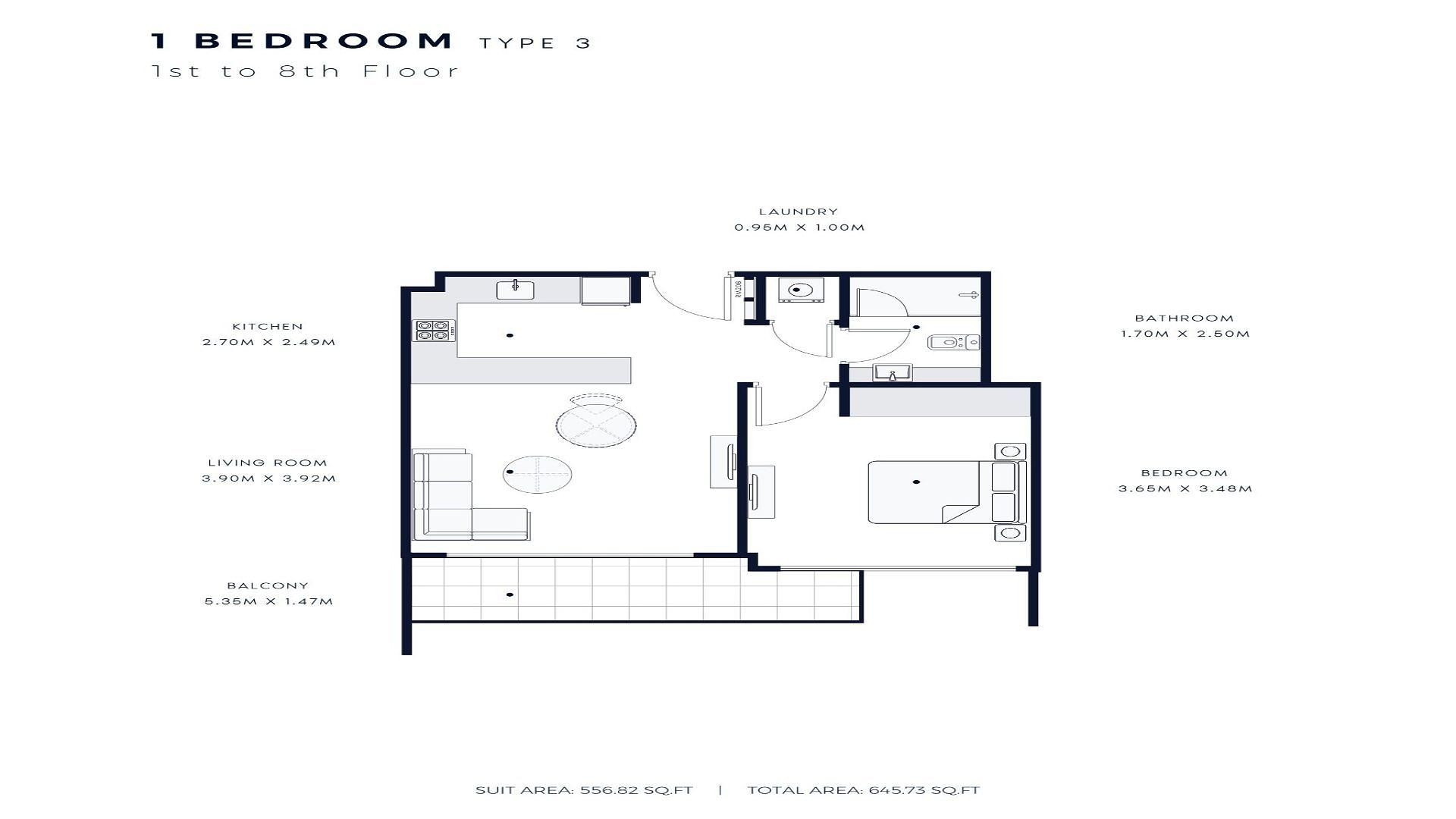 Зображення плану поверху 4