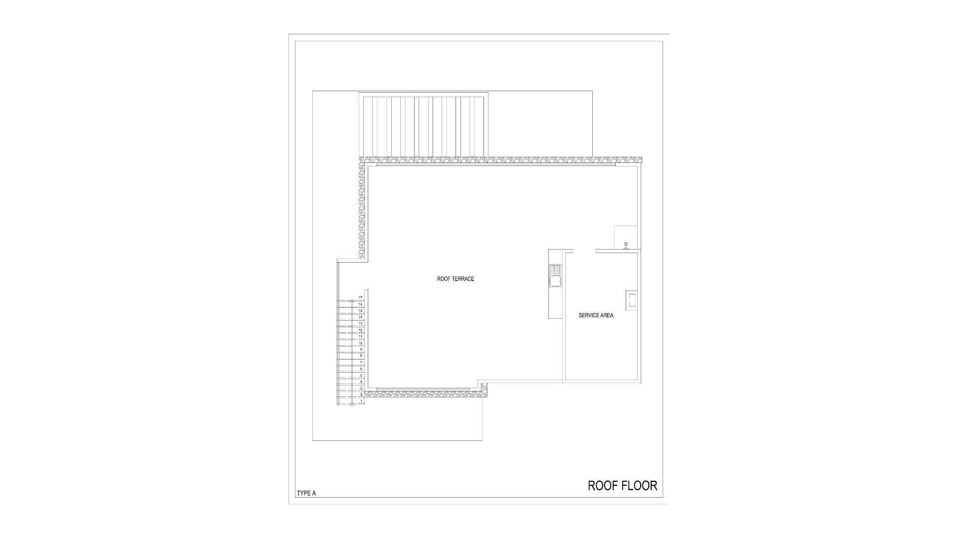Image du plan d'étage 2