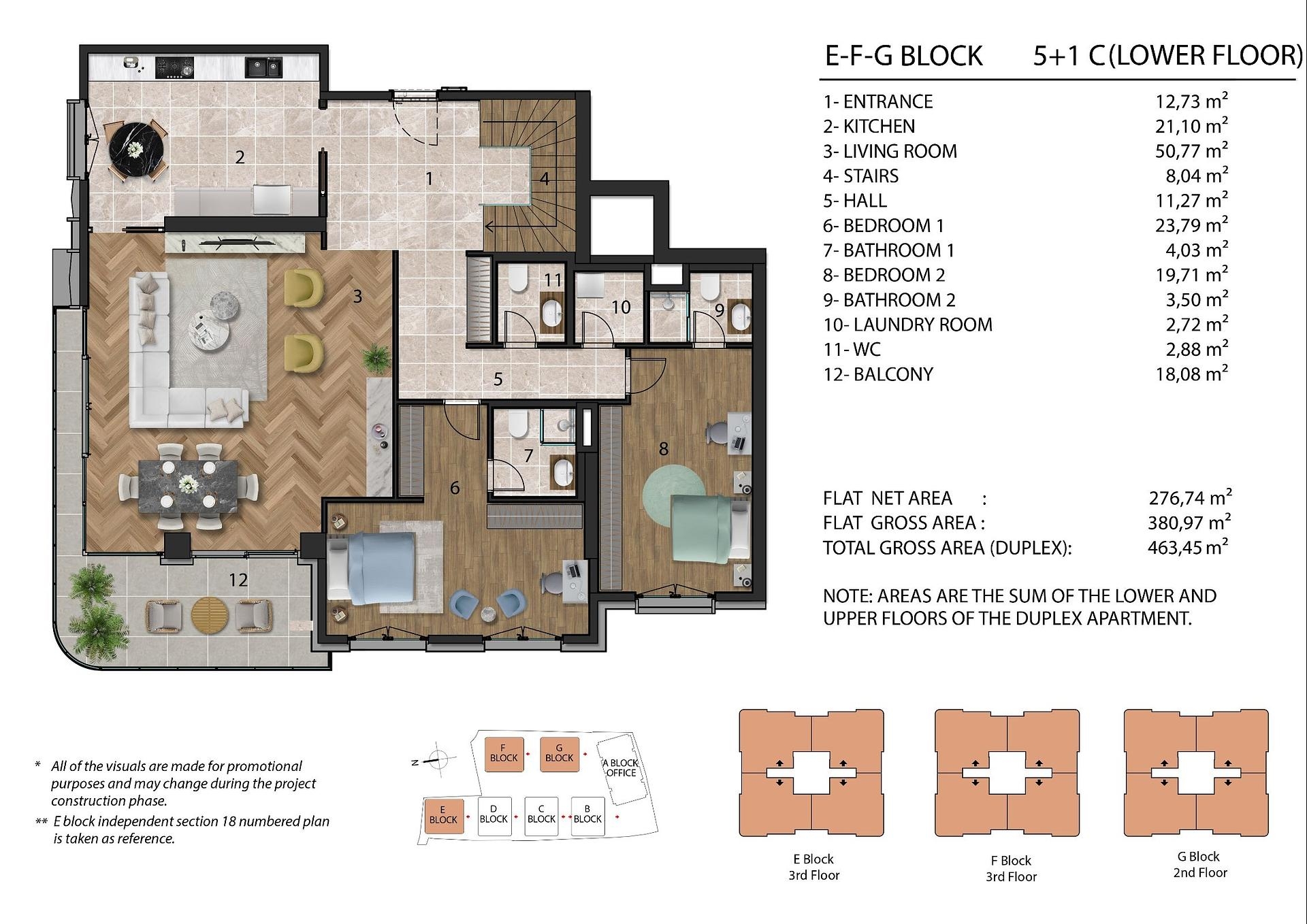 Изображение планировки 7