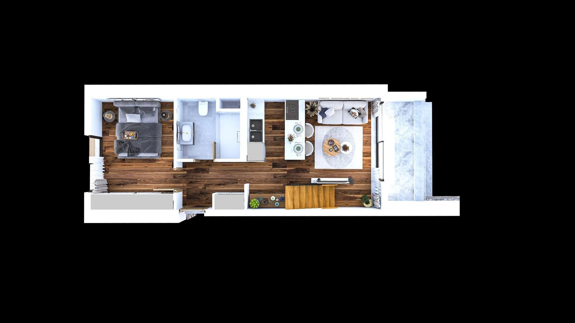 Таслими нақшаи қабат 1