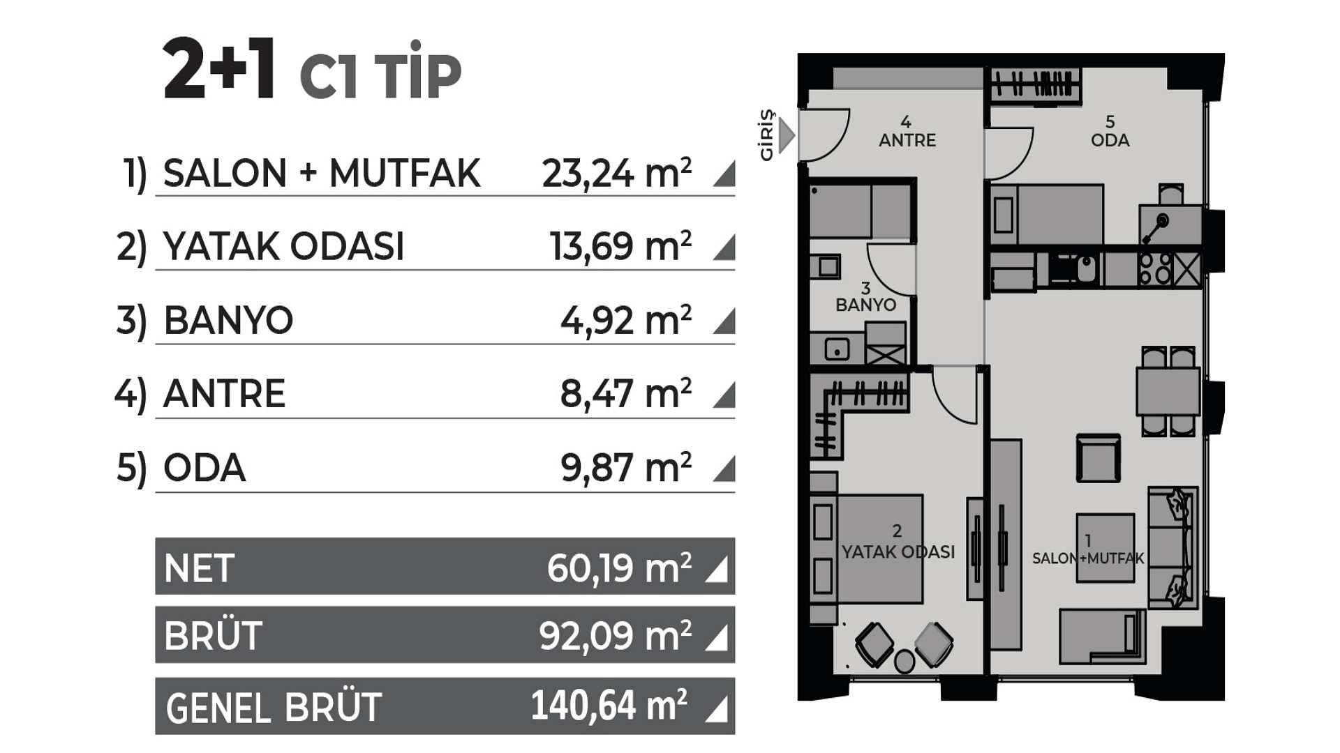 Grundrissdarstellung 7