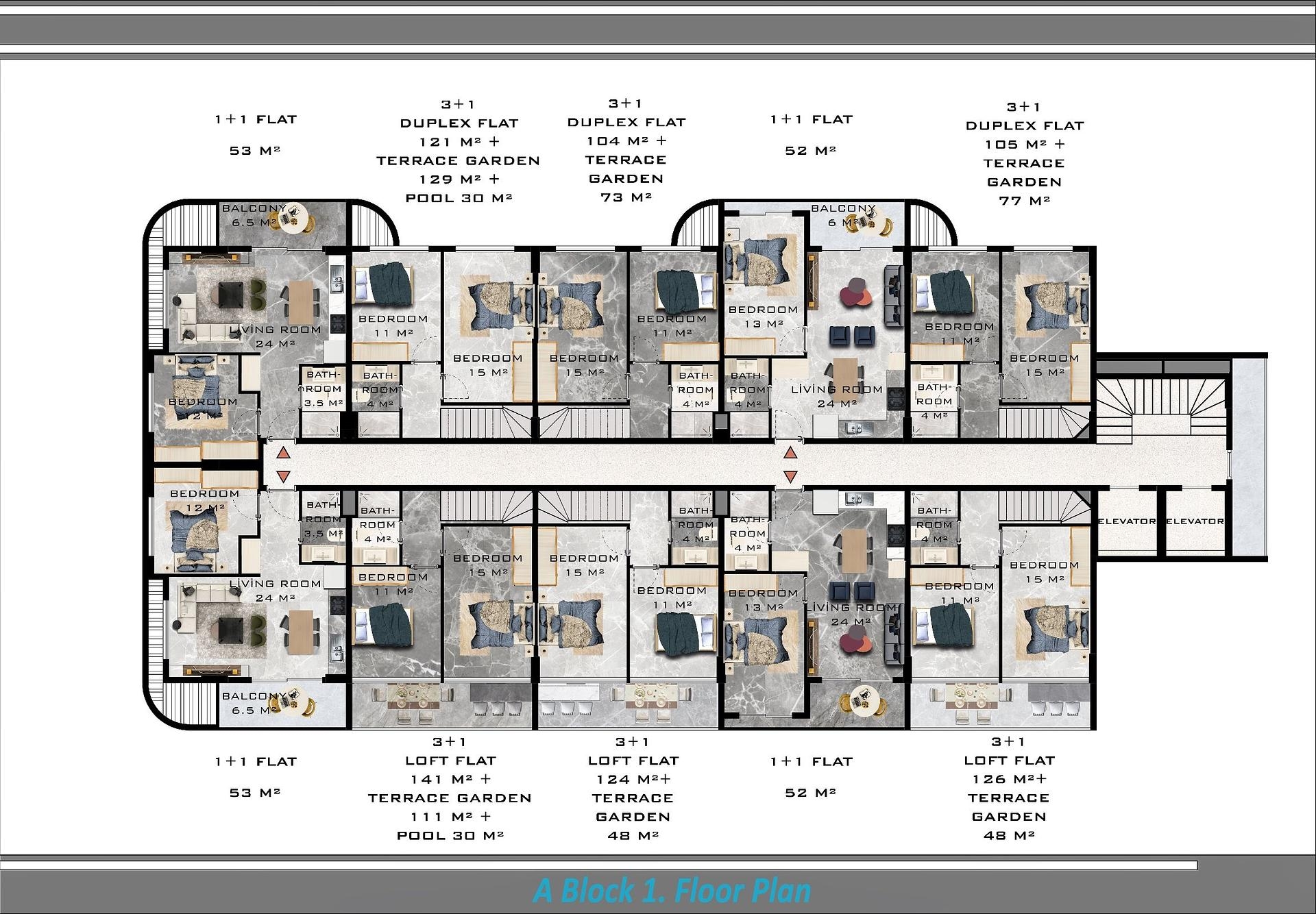 Изображение планировки 4