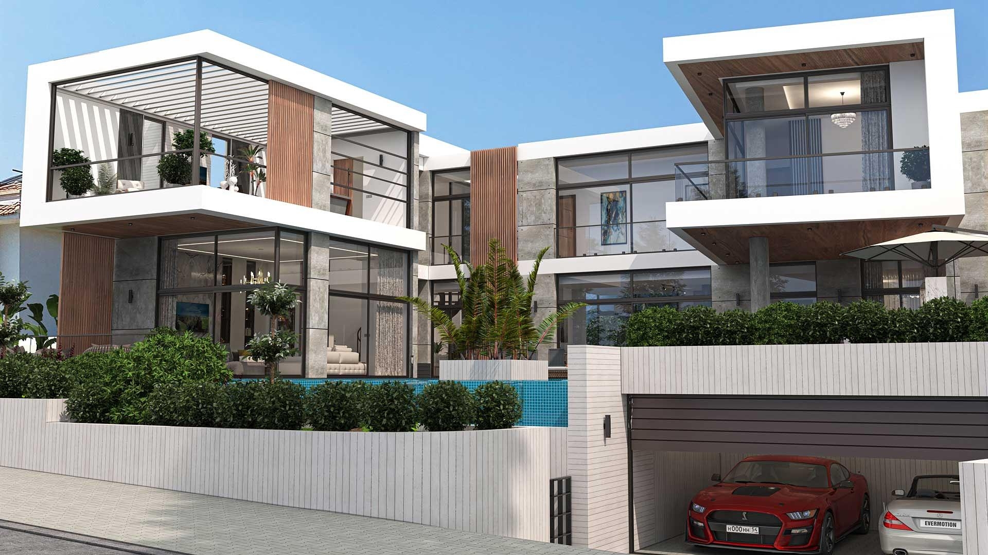 صورة العقار 1 