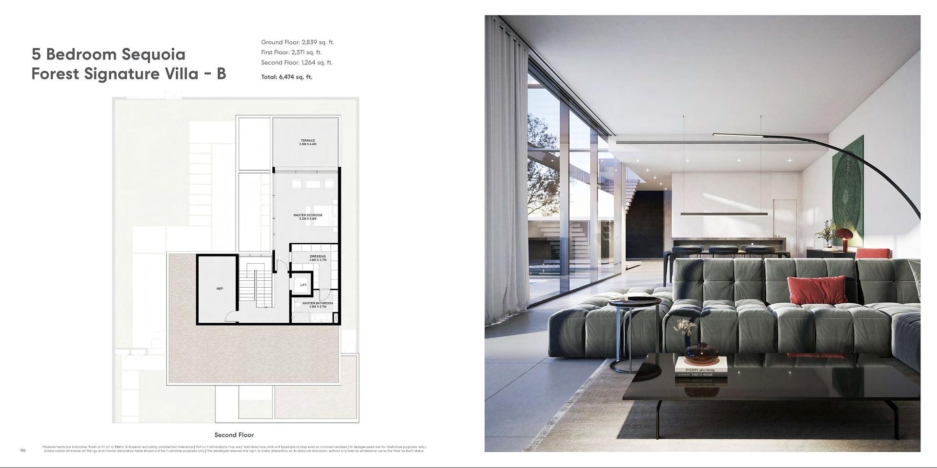 Grundrissdarstellung 10