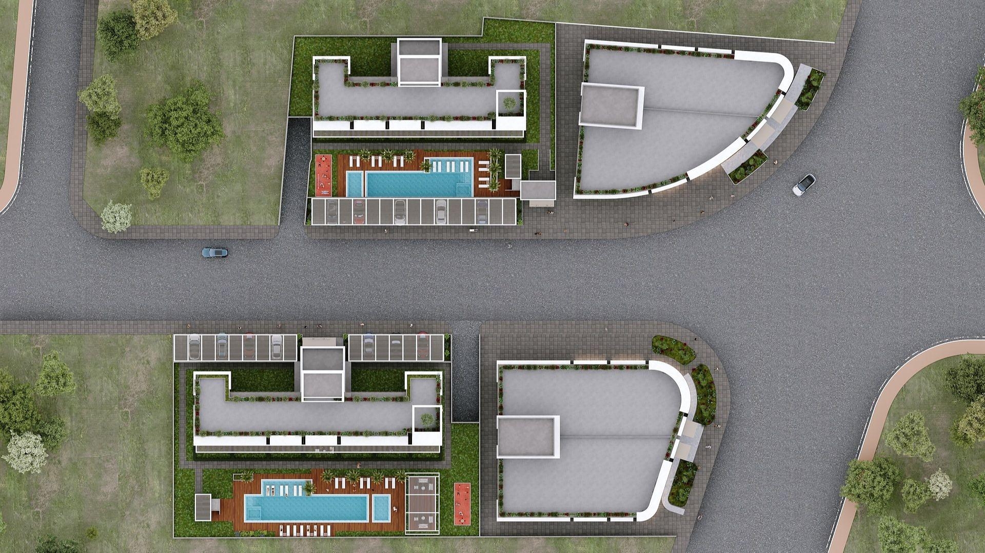 Слика плана спрата 5