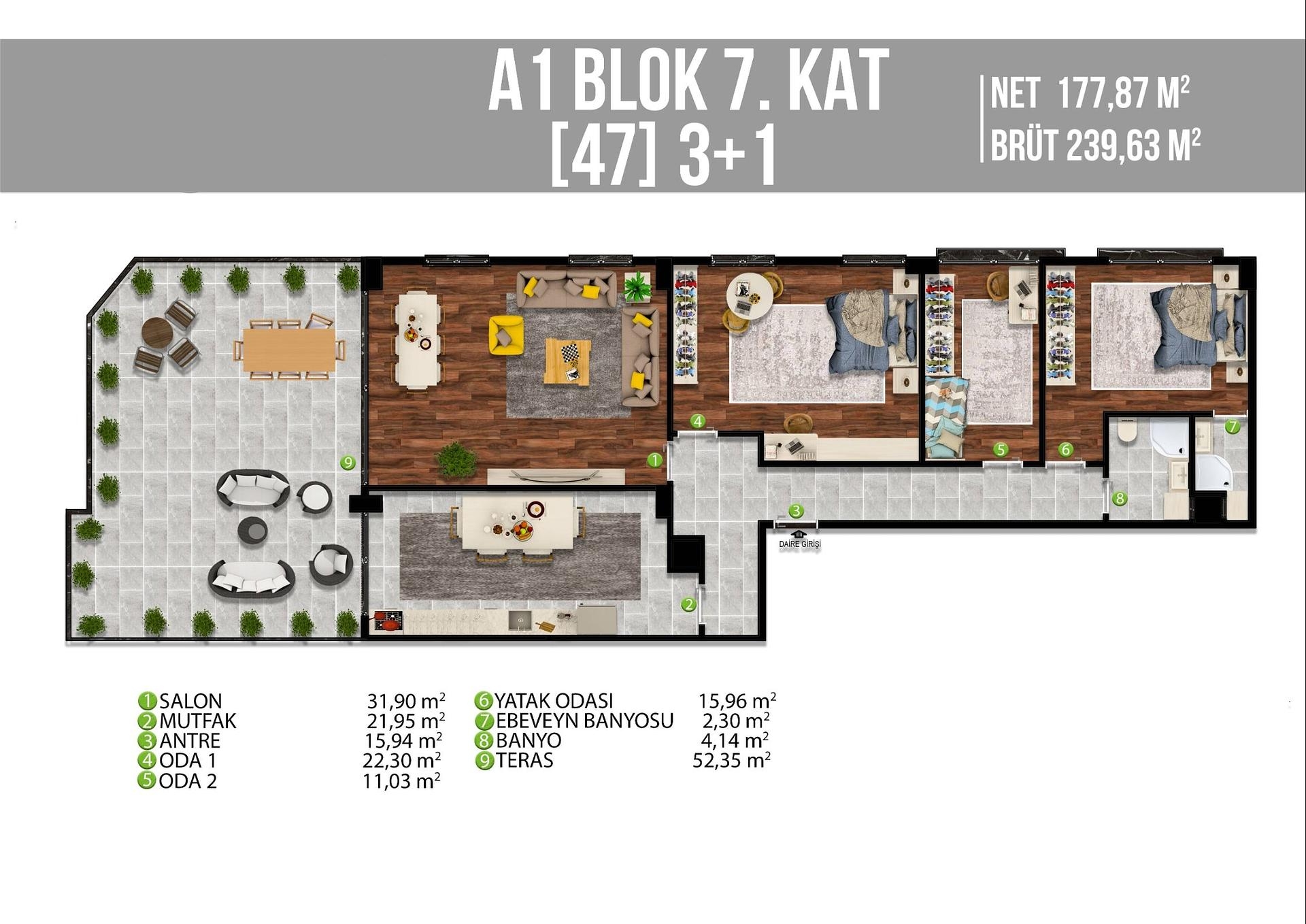 Floor Plan Image 1