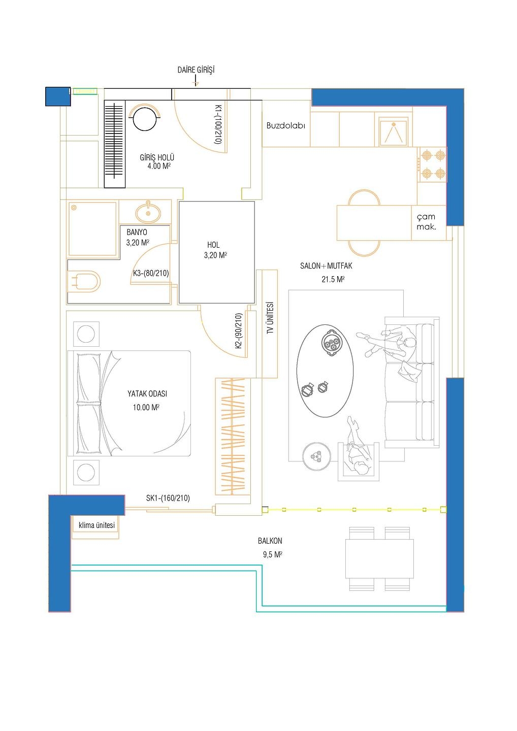 Floor Plan Image 2