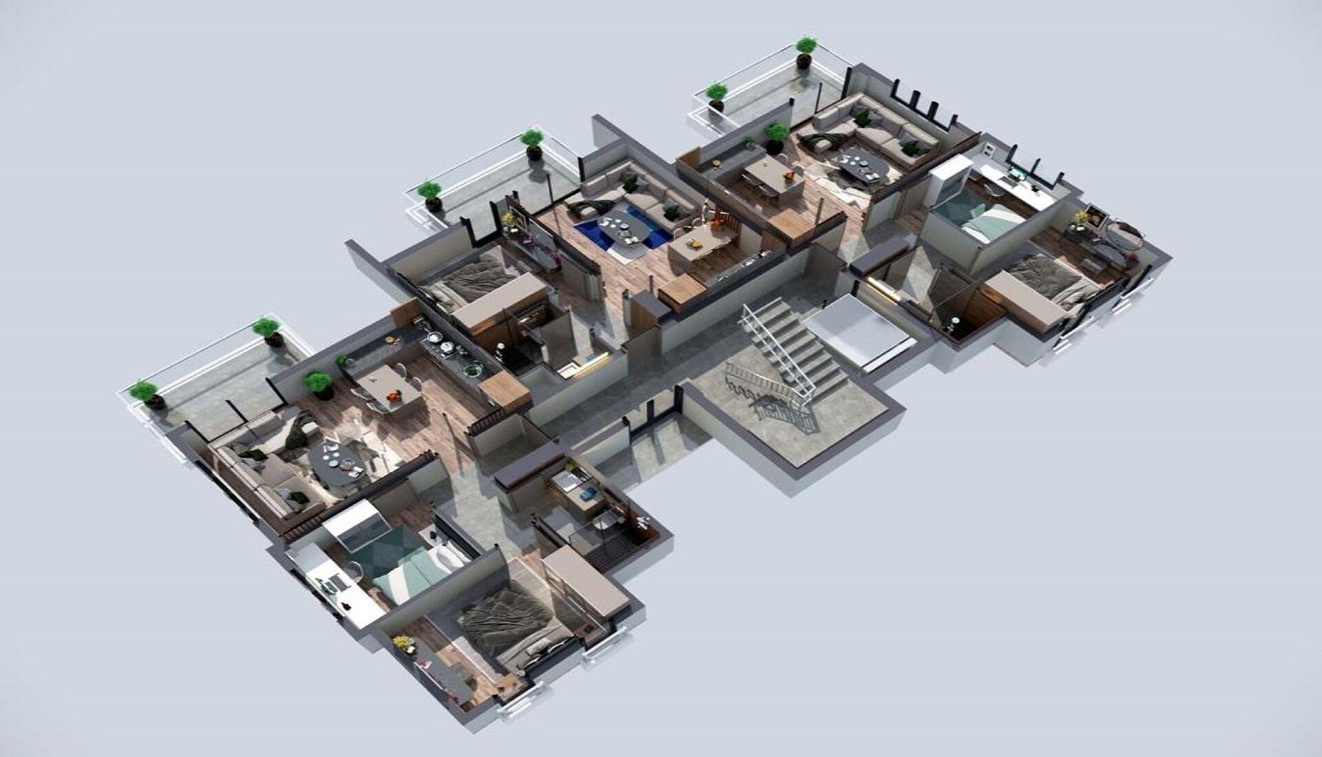 फ्लोर प्लान छवि 2