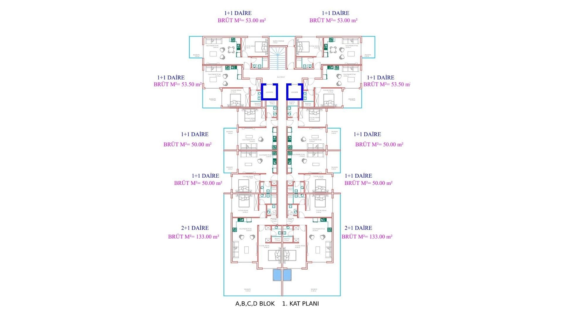 Изображение планировки 4