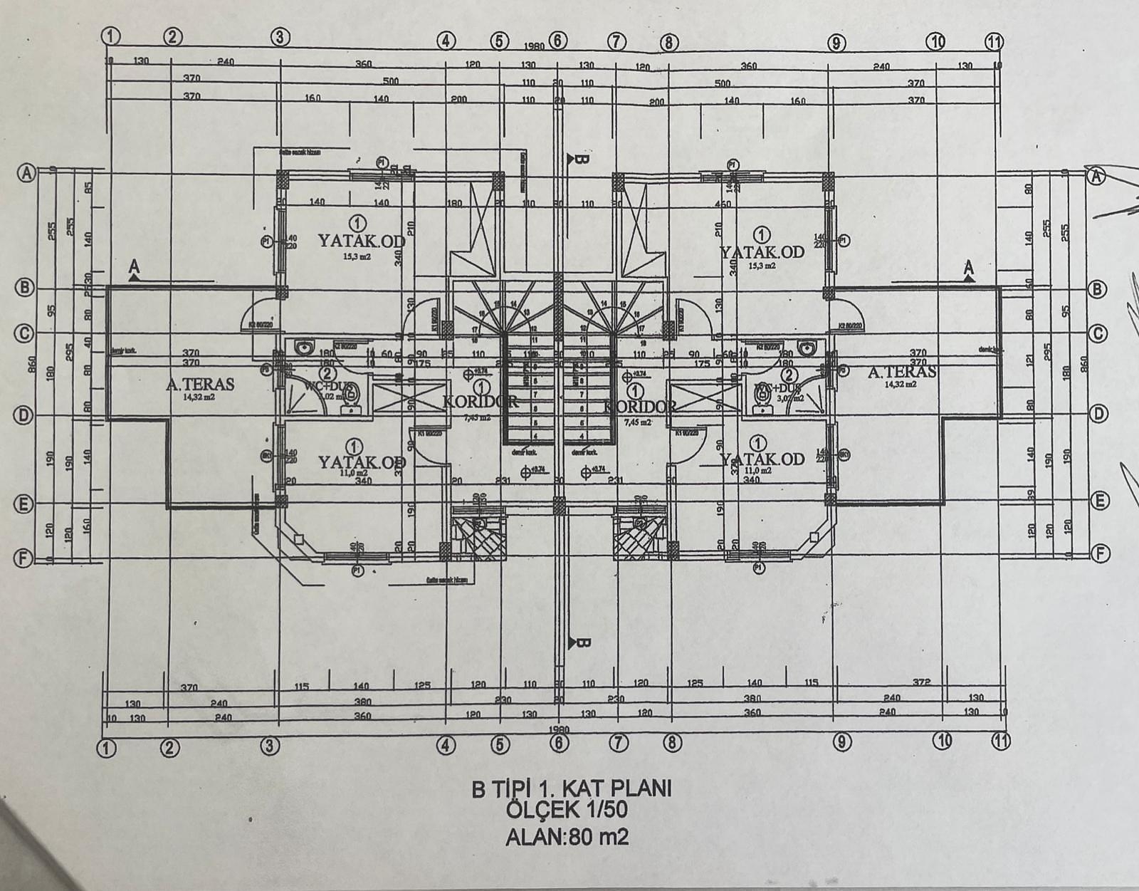 Изображение планировки 1