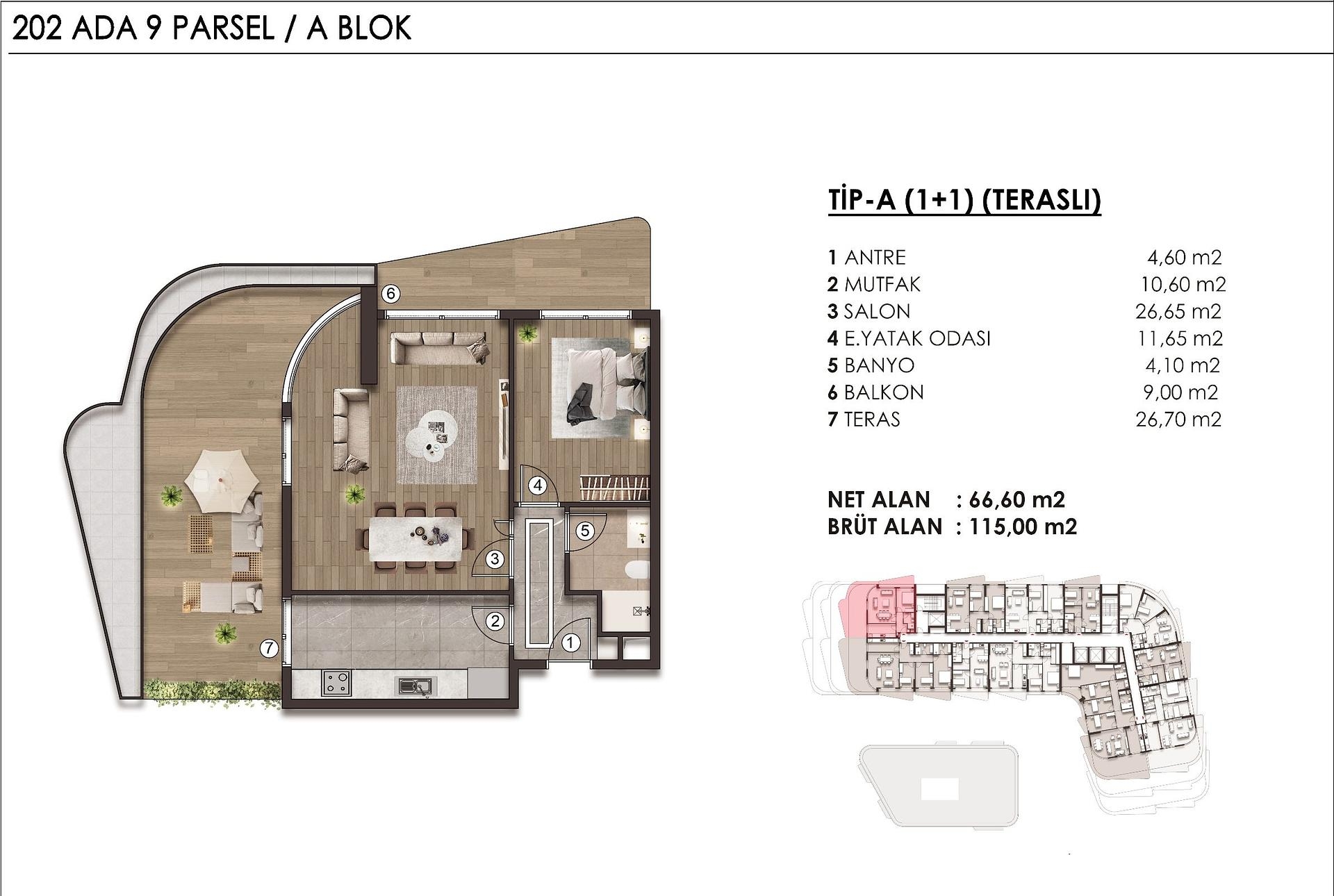 Floor Plan Image 2