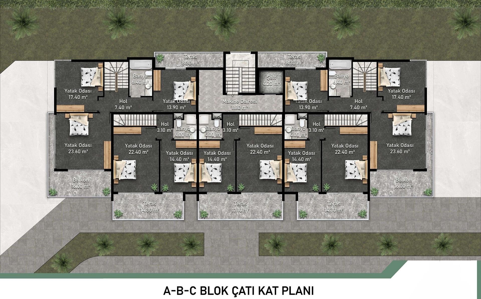 Изображение планировки 11