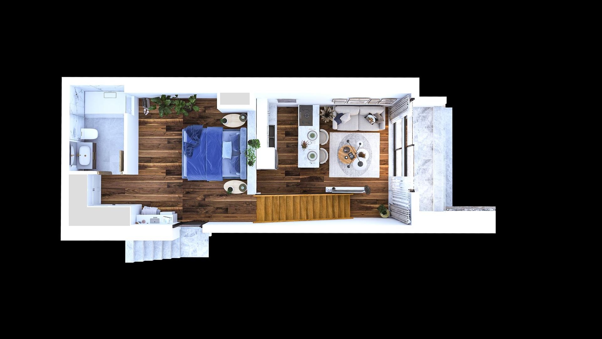 Таслими нақшаи қабат 2