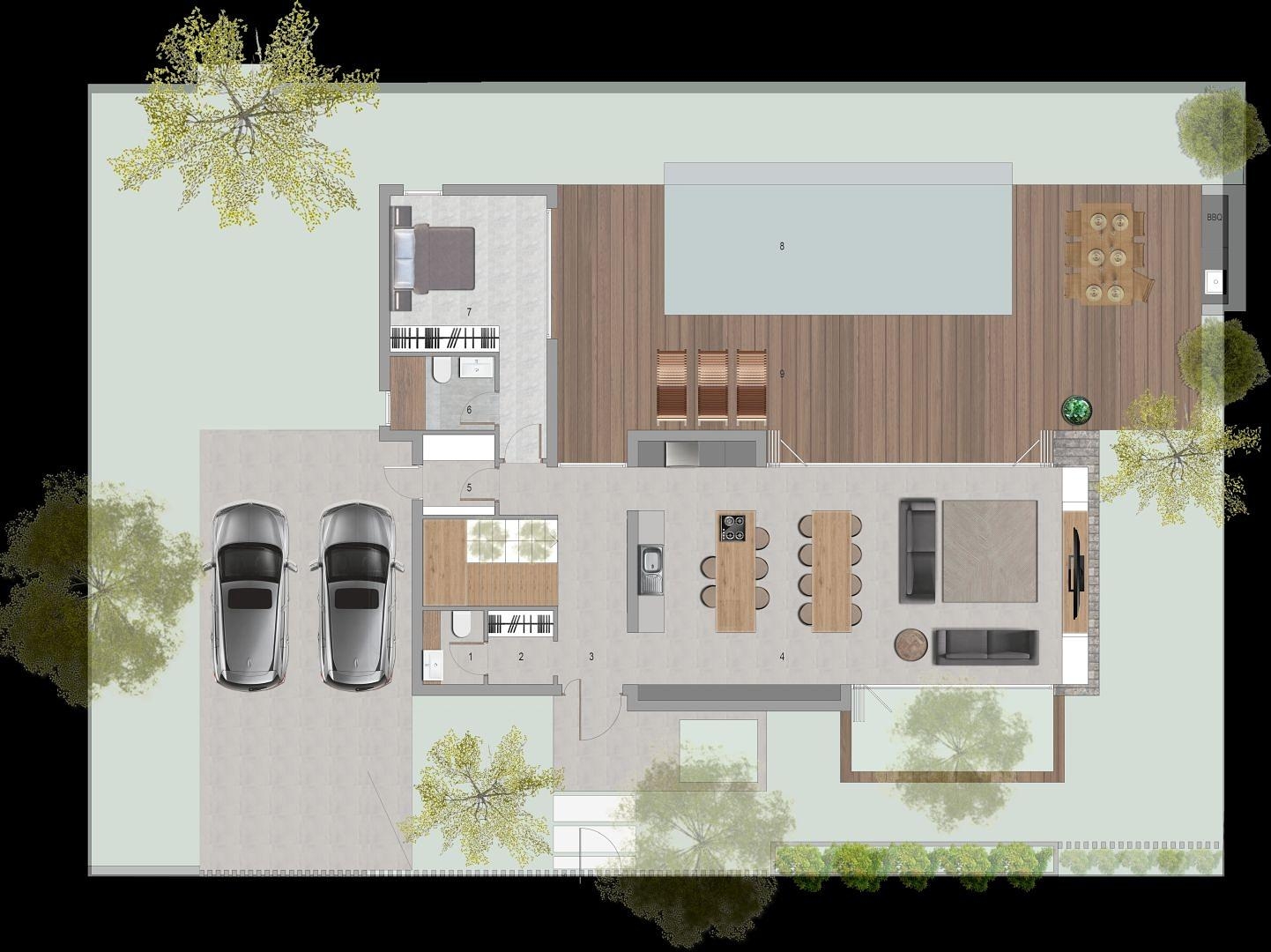 Изображение планировки 4