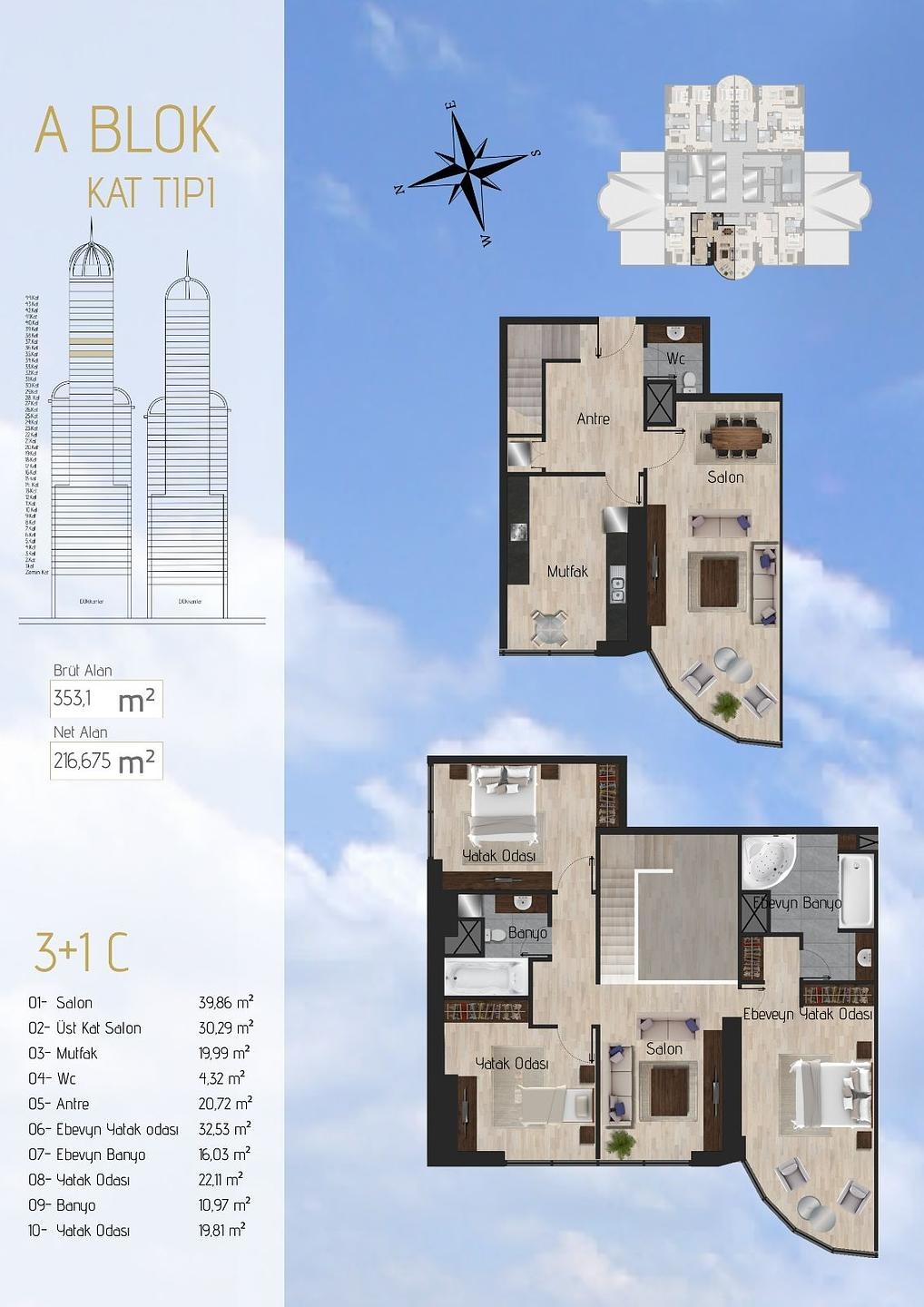 Obrázok pôdorysu 8