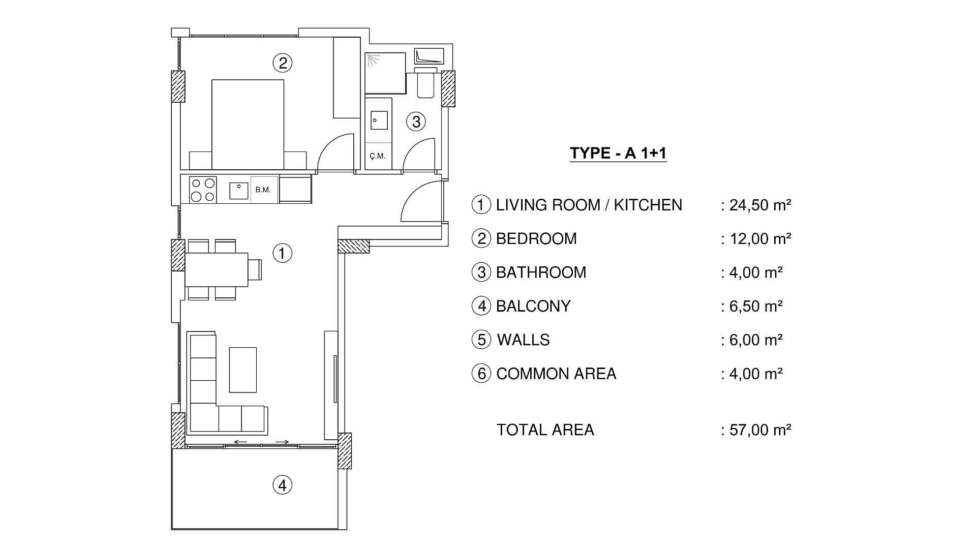 Floor Plan Image 1