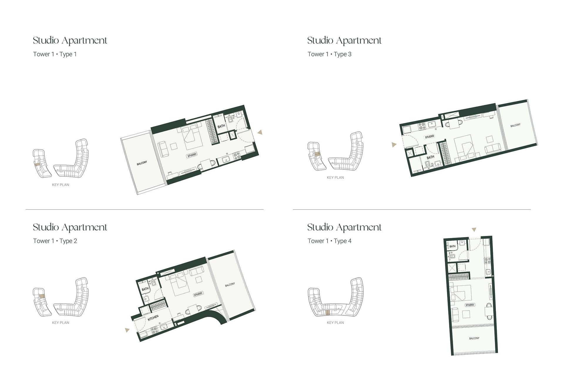Grundrissdarstellung 4
