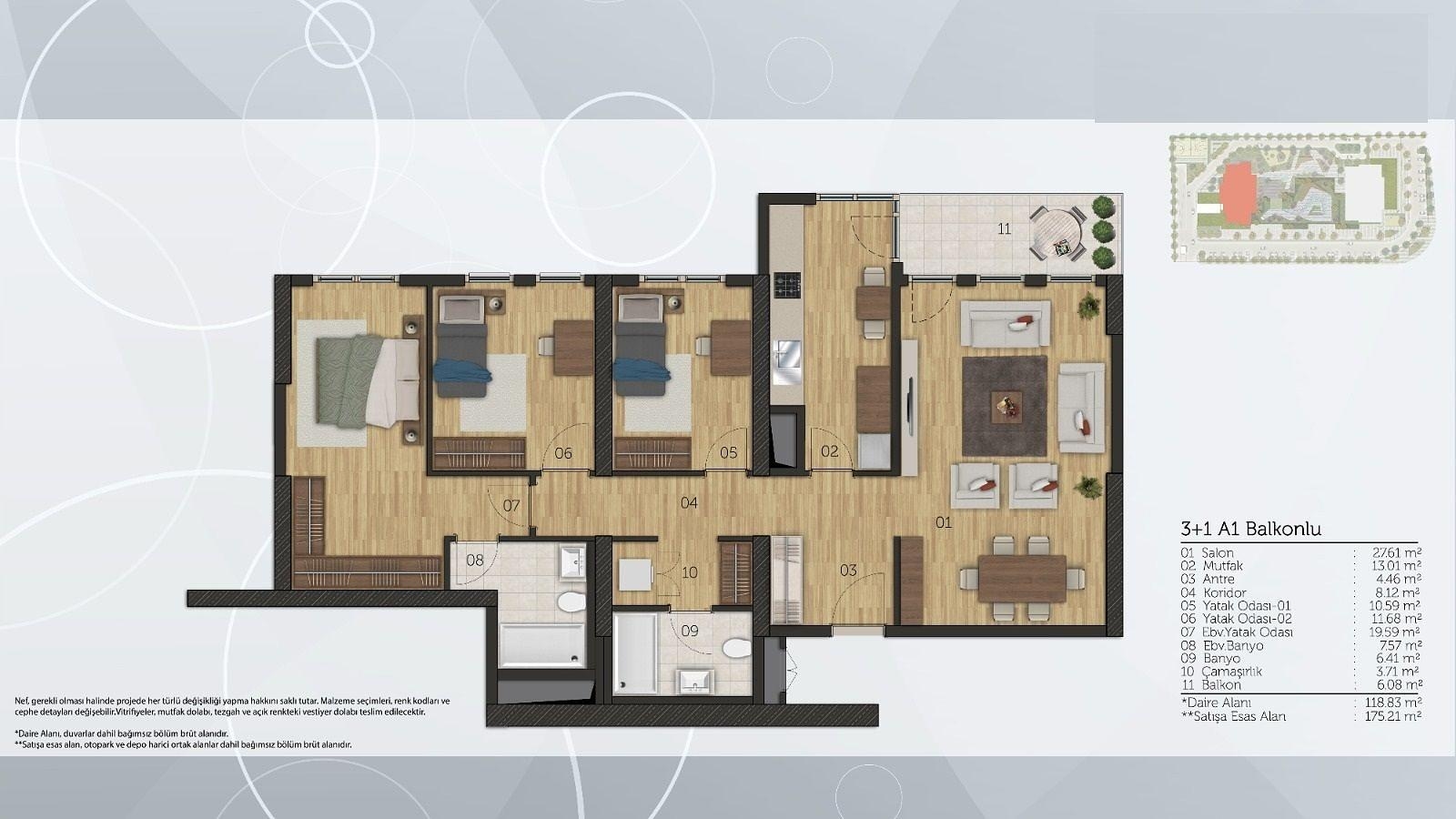 Floor Plan Image 3