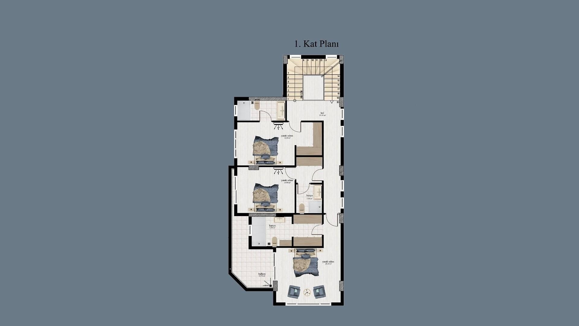 Floor Plan Image 4