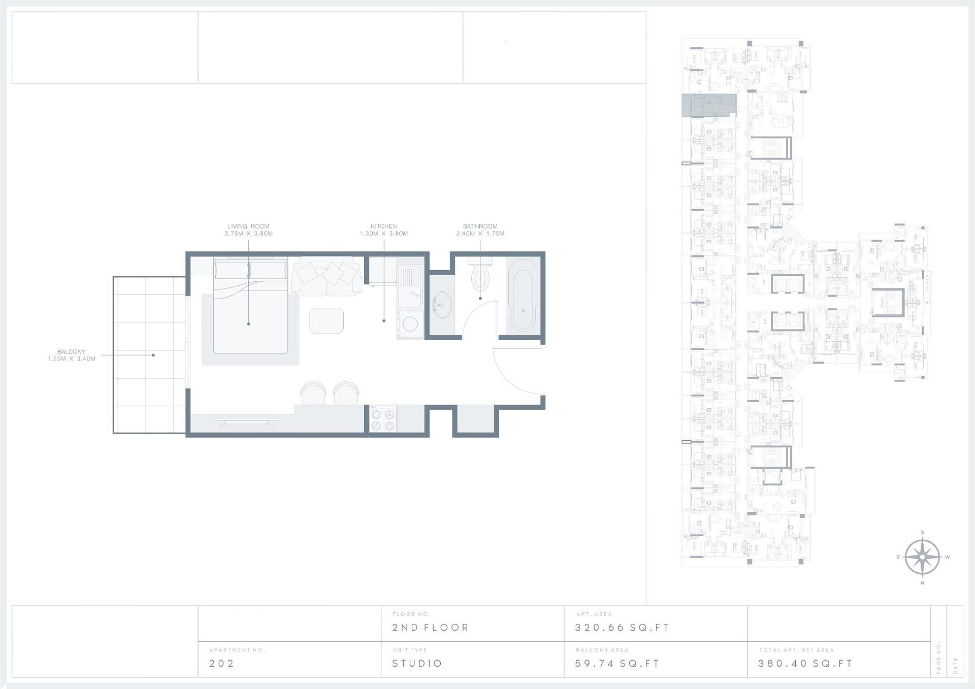 Floor Plan Image 1