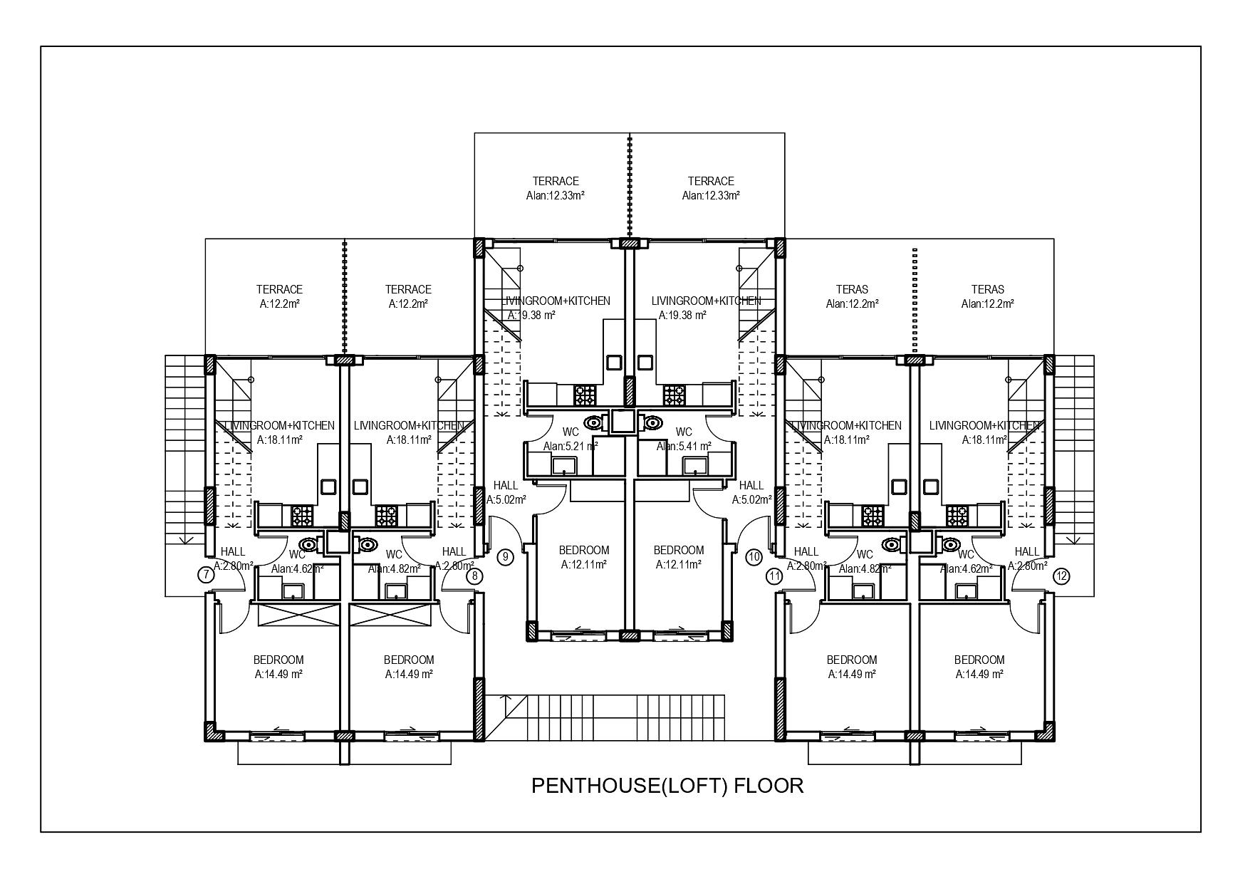 Floor Plan Image 2
