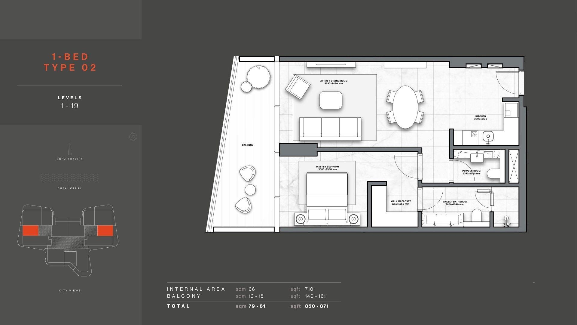 Зображення плану поверху 3