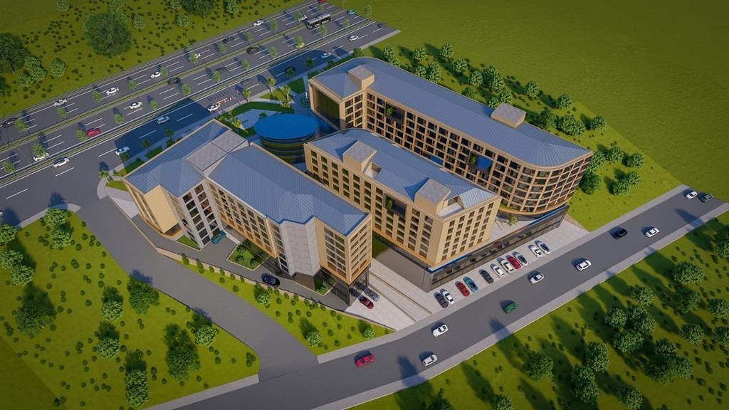 Изображения объекта недвижимости 4