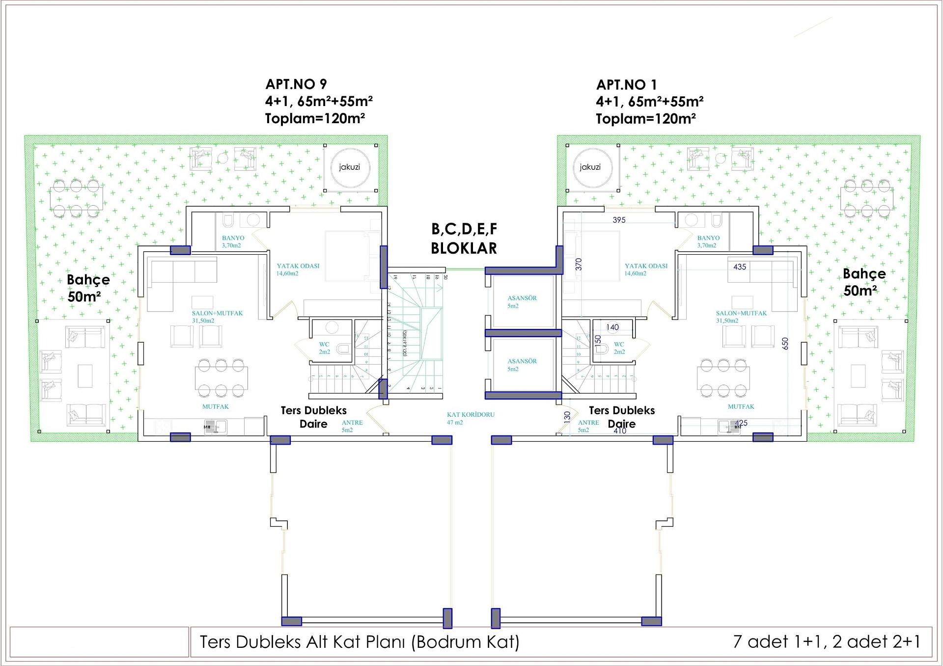 Қабат жоспарының суреті 3