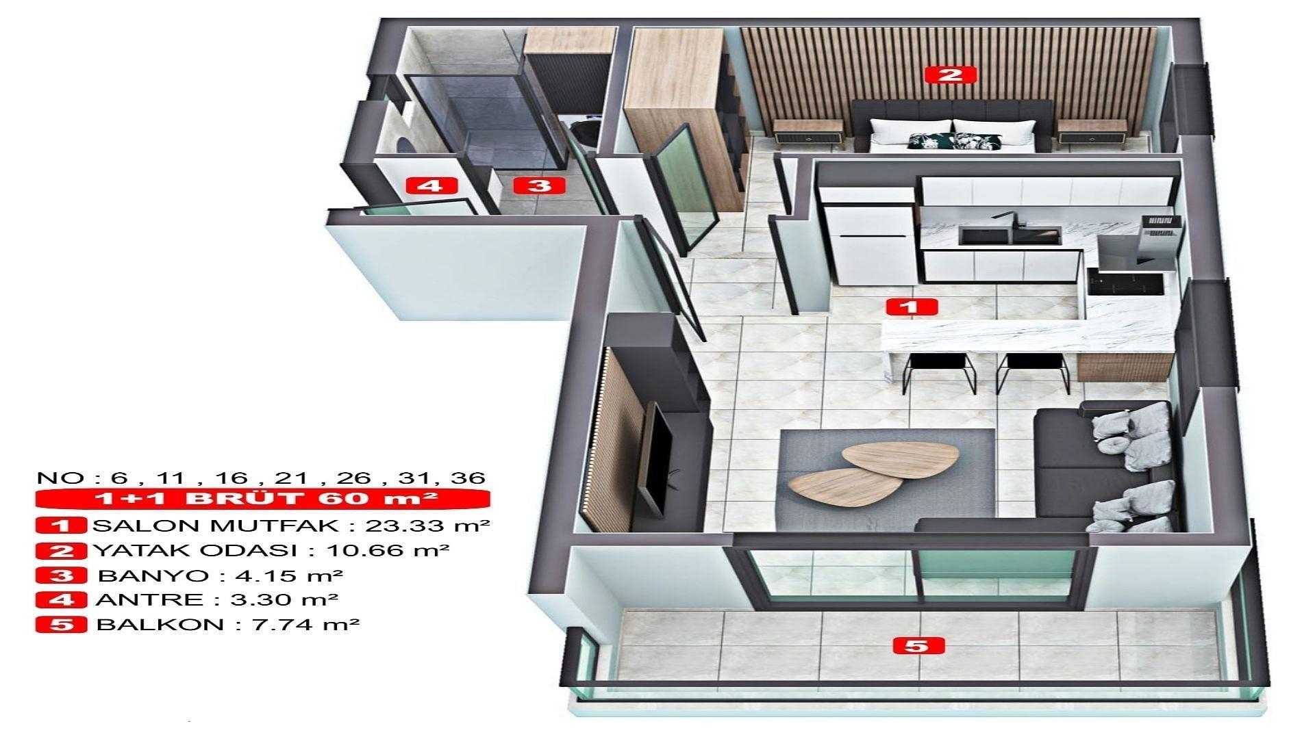 Floor Plan Image 5