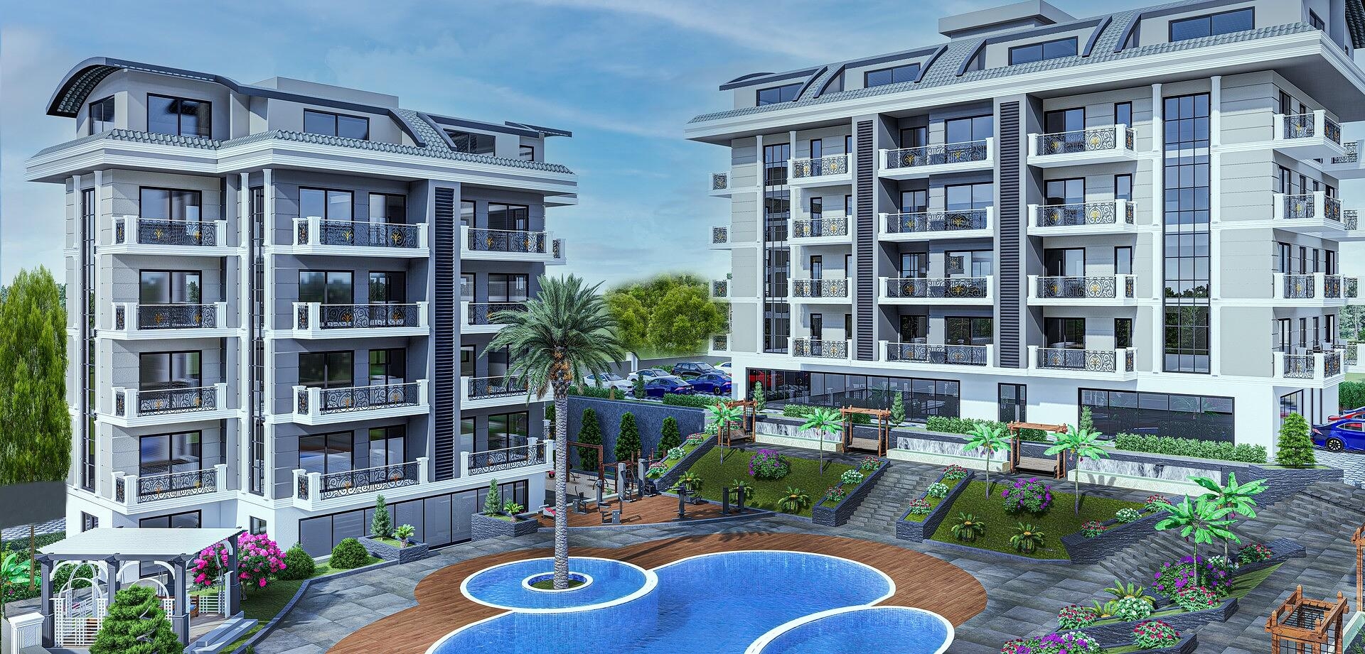 Изображения объекта недвижимости 1