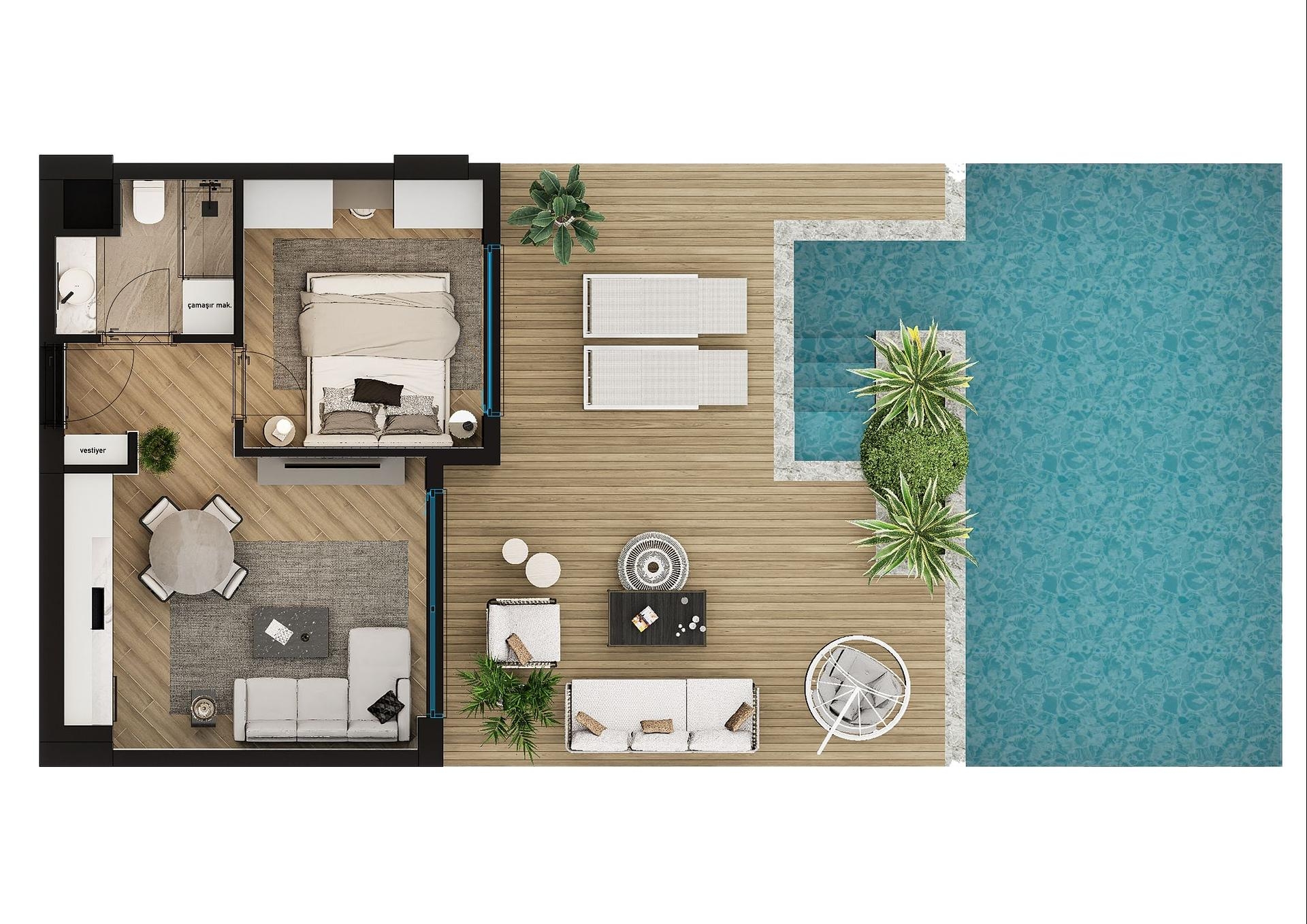 Изображение планировки 1