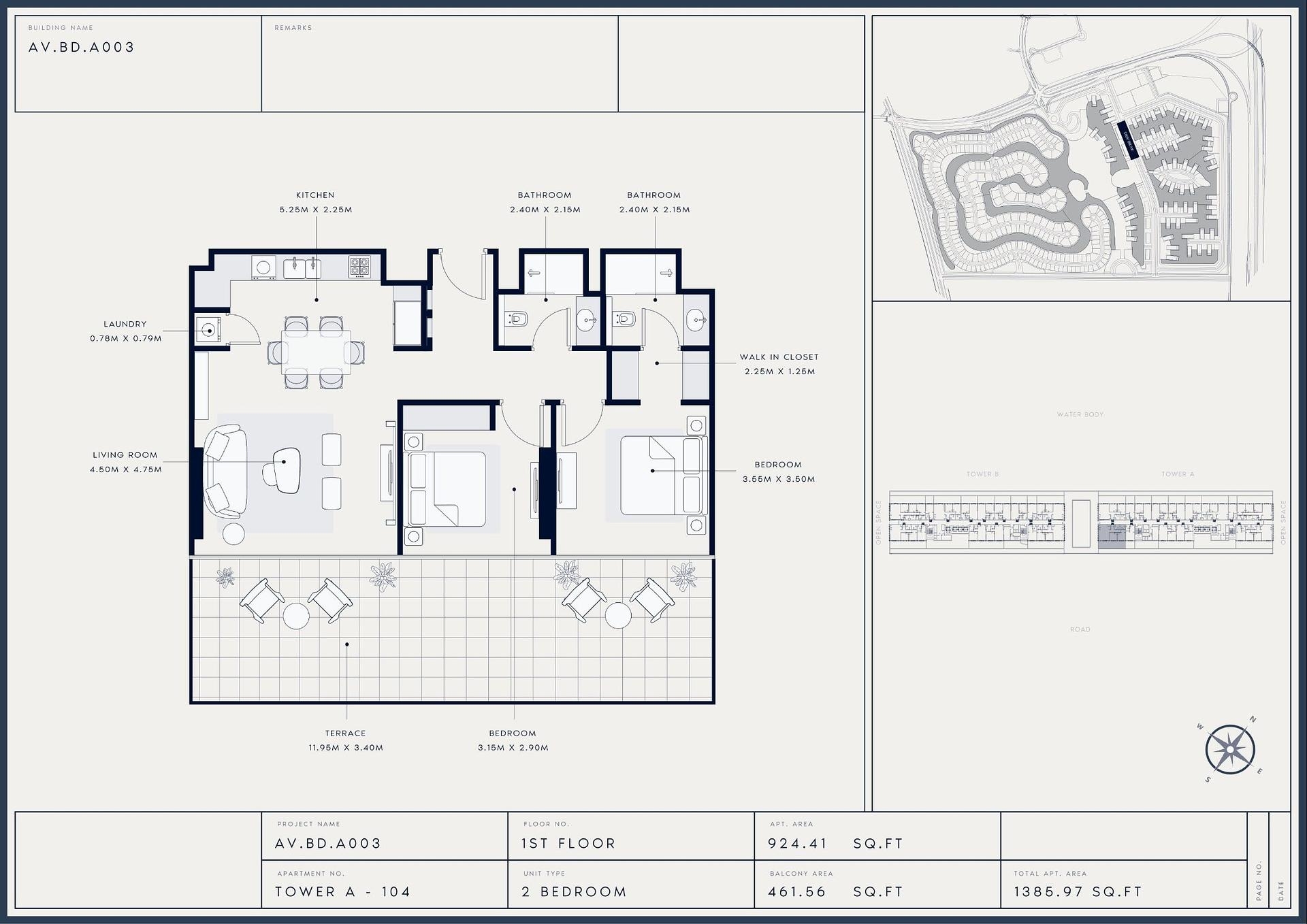 Floor Plan Image 3